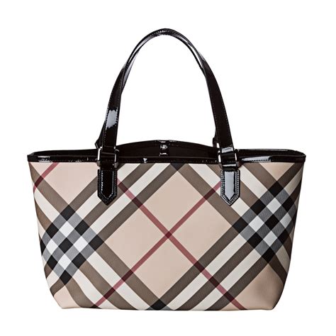 burberry nova tote|burberry nova check backpack.